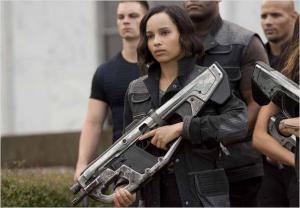 Des nouveaux dans le casting de ''Divergente 2'' Des nouveaux dans le casting de ''Divergente 2''