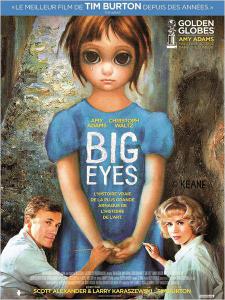 Big Eyes Big Eyes
