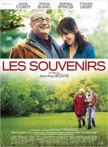 Les Souvenirs - Les Souvenirs Les Souvenirs - Les Souvenirs