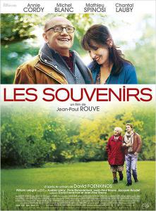 Les Souvenirs - Les Souvenirs