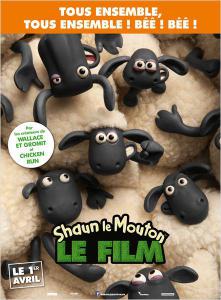 Shaun le mouton - Shaun le mouton