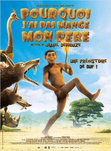 Pourquoi j'ai pas mangé mon père - Pourquoi j'ai pas mangé mon père Pourquoi j'ai pas mangé mon père - Pourquoi j'ai pas mangé mon père