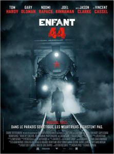 Enfant 44 - Enfant 44 Enfant 44 - Enfant 44