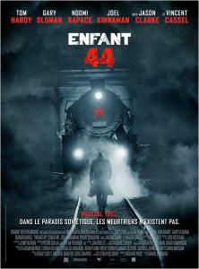 Enfant 44 - Enfant 44