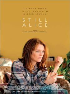 Still Alice - Still Alice