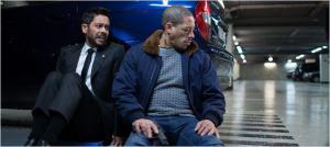 ''Les Gorilles'' : tournage à Cannes ''Les Gorilles'' : tournage à Cannes