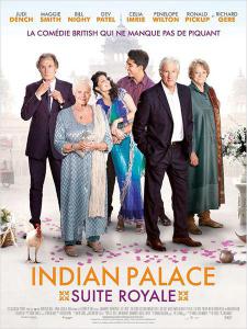 Indian Palace - Suite royale - Indian Palace - Suite royale