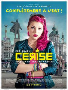 Cerise - Cerise Cerise - Cerise