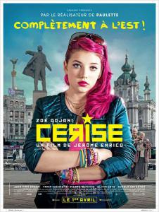 Cerise - Cerise