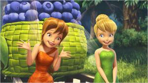 Clochette : un grand classique de Disney Clochette : un grand classique de Disney