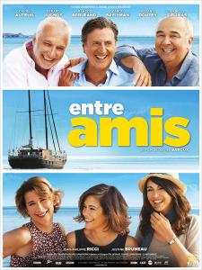 Entre amis - Entre amis