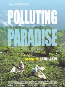 Polluting Paradise - Polluting Paradise