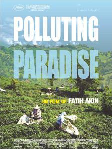 Polluting Paradise - Polluting Paradise Polluting Paradise - Polluting Paradise