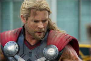 ''Avengers : L'ère d'Ultron'' au cinéma ''Avengers : L'ère d'Ultron'' au cinéma