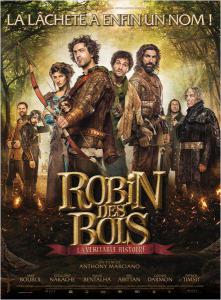 Robin des bois, la véritable histoire - Robin des bois, la véritable histoire