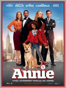 Annie - Annie