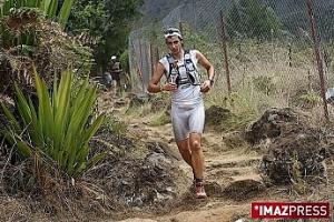 Tête de la course : Mafate c'est fini Tête de la course : Mafate c'est fini