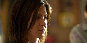 Jennifer Aniston sans maquillage dans ''Cake''