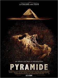 Pyramide - Pyramide