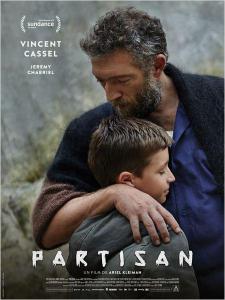 Partisan  - Partisan