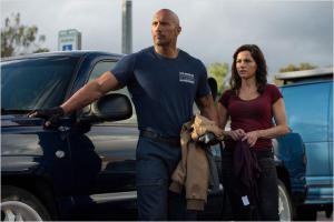 San Andreas existe vraiment San Andreas existe vraiment