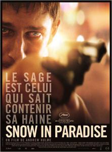 Snow in Paradise - Snow in Paradise
