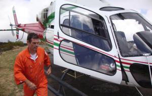 Incendie : 1.200 euros l'heure de vol héliporté, la facture sera salée