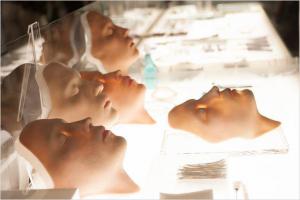Une musique du futur pour ''Ex MAchina'' Une musique du futur pour ''Ex MAchina''