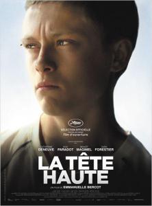 La Tête haute - La Tête haute La Tête haute - La Tête haute