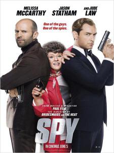 Spy - Spy