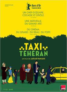 Taxi Téhéran - Taxi Téhéran