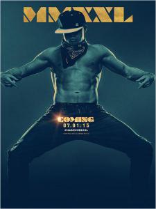 Magic Mike XXL - Magic Mike XXL