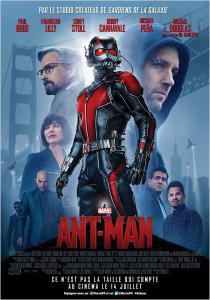 Ant-Man - Ant-Man