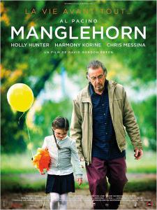 Manglehorn - Manglehorn