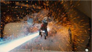 Ant-Man : les secrets de tournage