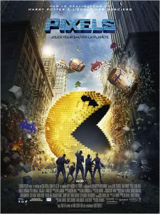 Pixels - Pixels Pixels - Pixels
