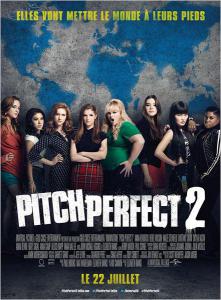 Pitch Perfect 2 - Pitch Perfect 2