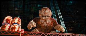 Pixels : les scores du film sont réels