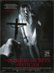 Les dossiers secrets du Vatican - Les dossiers secrets du Vatican