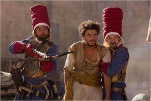 Kev Adams est Aladin, Eric Judor le Génie : découvrez la bande annonce !