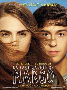 La Face cachée de Margo - La Face cachée de Margo La Face cachée de Margo - La Face cachée de Margo