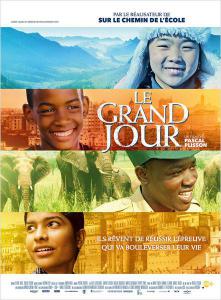 Le grand jour - Le grand jour