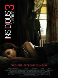 Insidious : Chapitre 3 - Insidious : Chapitre 3