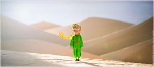 Le Petit Prince : plus qu'une simple oeuvre littéraire