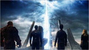 Les 4 Fantastiques : un film Marvel sans Marvel