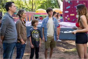 ''Vive les vacances'' n'atteint pas les espérances au box-office américain ''Vive les vacances'' n'atteint pas les espérances au box-office américain