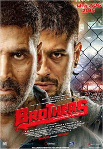 Brothers - Brothers Brothers - Brothers