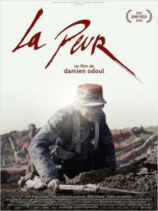 La Peur - La Peur La Peur - La Peur