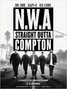 N.W.A - Straight Outta Compton N.W.A - Straight Outta Compton