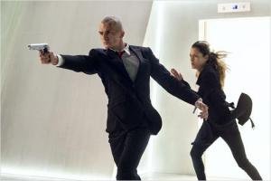 Hitman : un scénario tout droit sorti du jeu-vidéo Hitman : un scénario tout droit sorti du jeu-vidéo